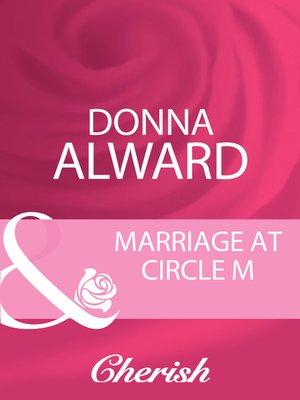 cover image of Marriage at Circle M